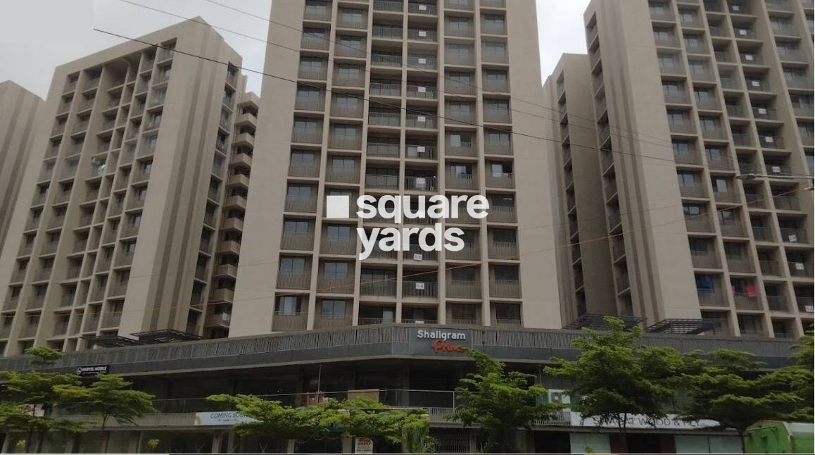 Shaligram Prime Tower View 6