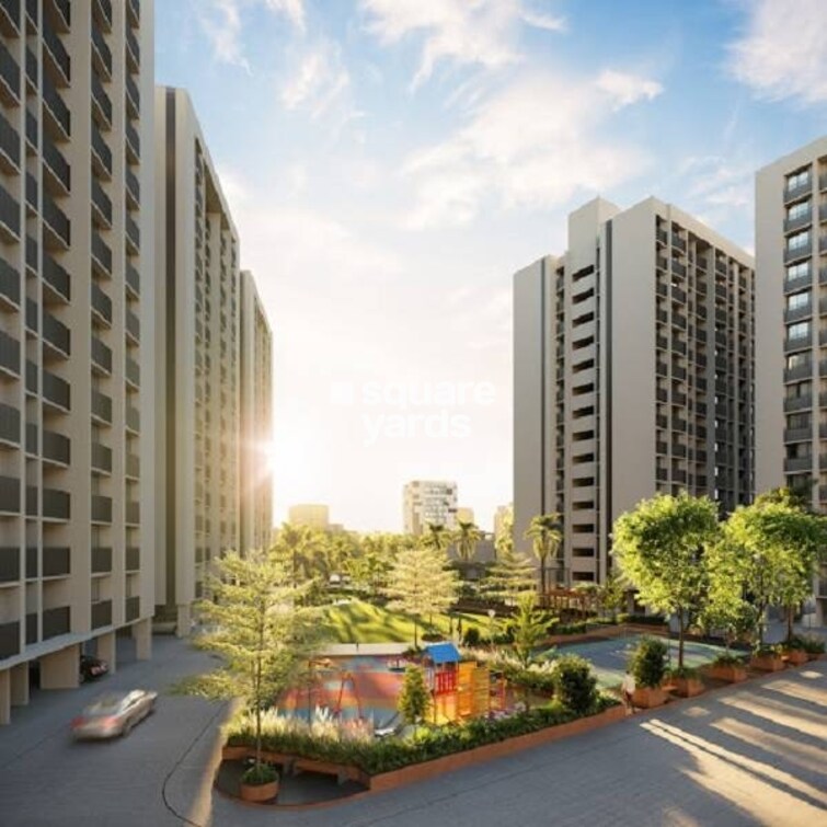 Shaligram Prime Tower View 7