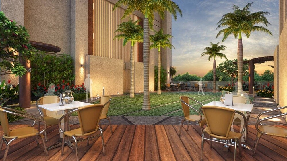 Shaligram Sky Ahmedabad