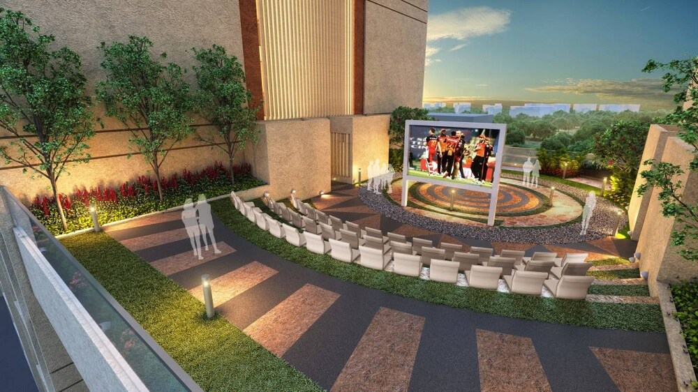 Shaligram Sky Ahmedabad