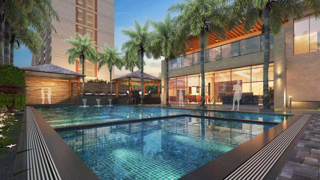 Shaligram Sky Ahmedabad