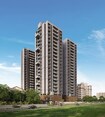 Shaligram Sky Ahmedabad Apartment Exteriors