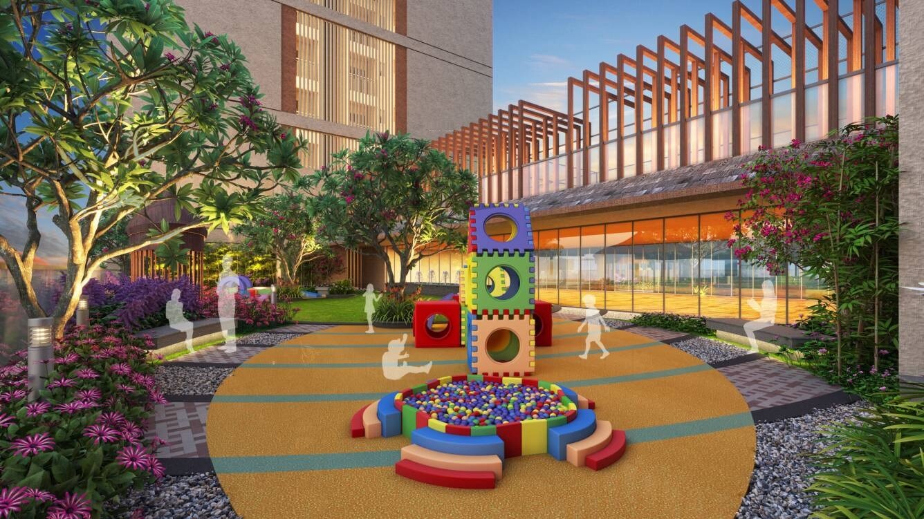 Shaligram Sky Ahmedabad