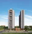 Shaligram Sky Ahmedabad Apartment Exteriors