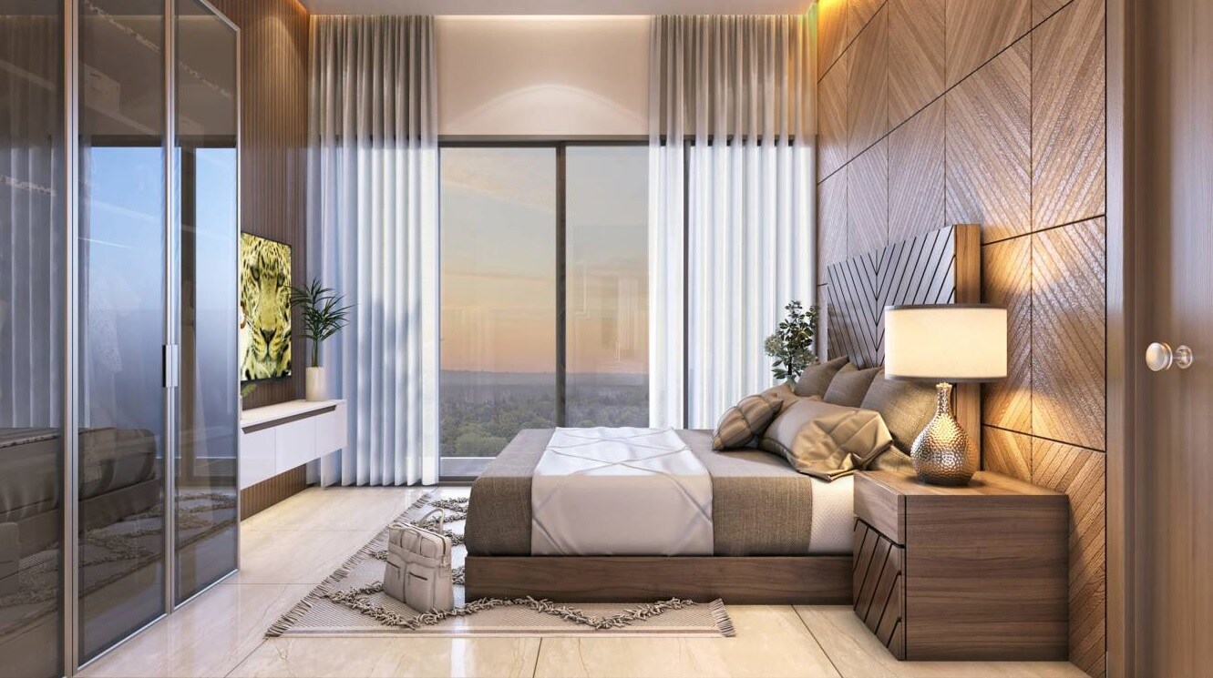 Shaligram Sky Ahmedabad