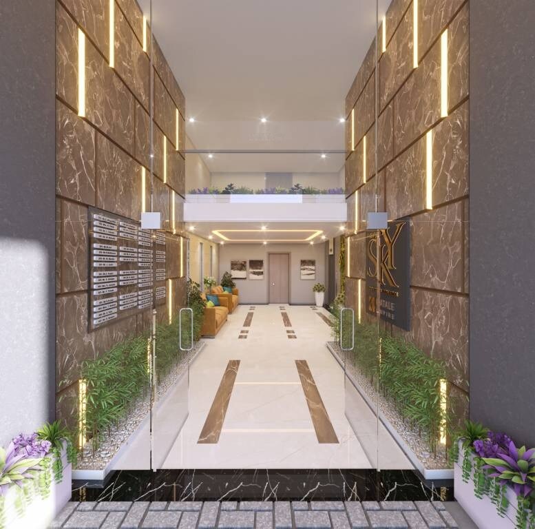 Shaligram Sky Ahmedabad