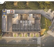 Sharda The Ripples Floor Plans