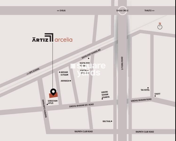 Sharva Artiz Arcelia