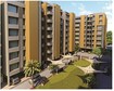 Shayona Shikhar Apartment Exteriors