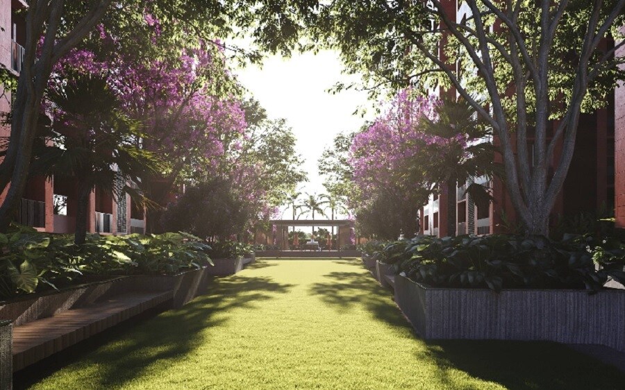 Sheetal Dharohar Amenities-Features