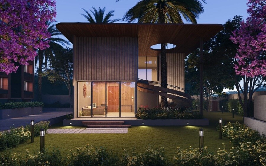 Sheetal Dharohar Amenities-Features