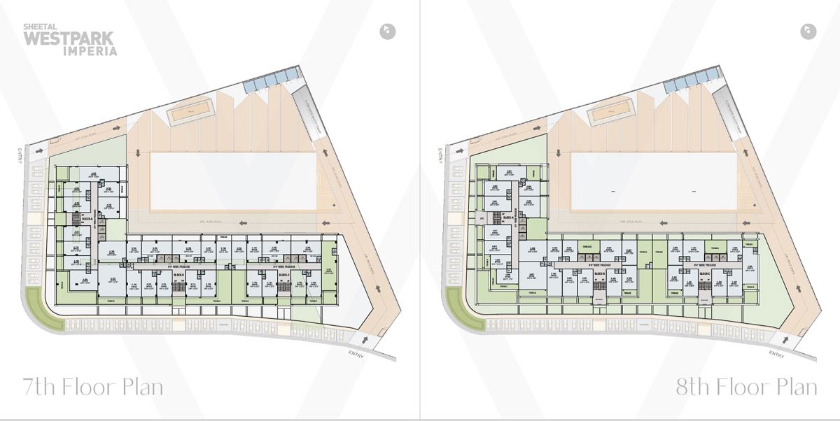 Sheetal Westpark Imperia Floor Plans 5