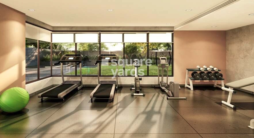 Sheladia Prarabdh Residency