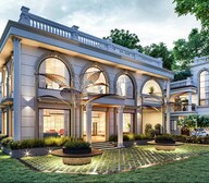 Sherin Shree Hari 43 Villa View