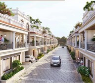 Sherin Shree Hari 43 Villa View