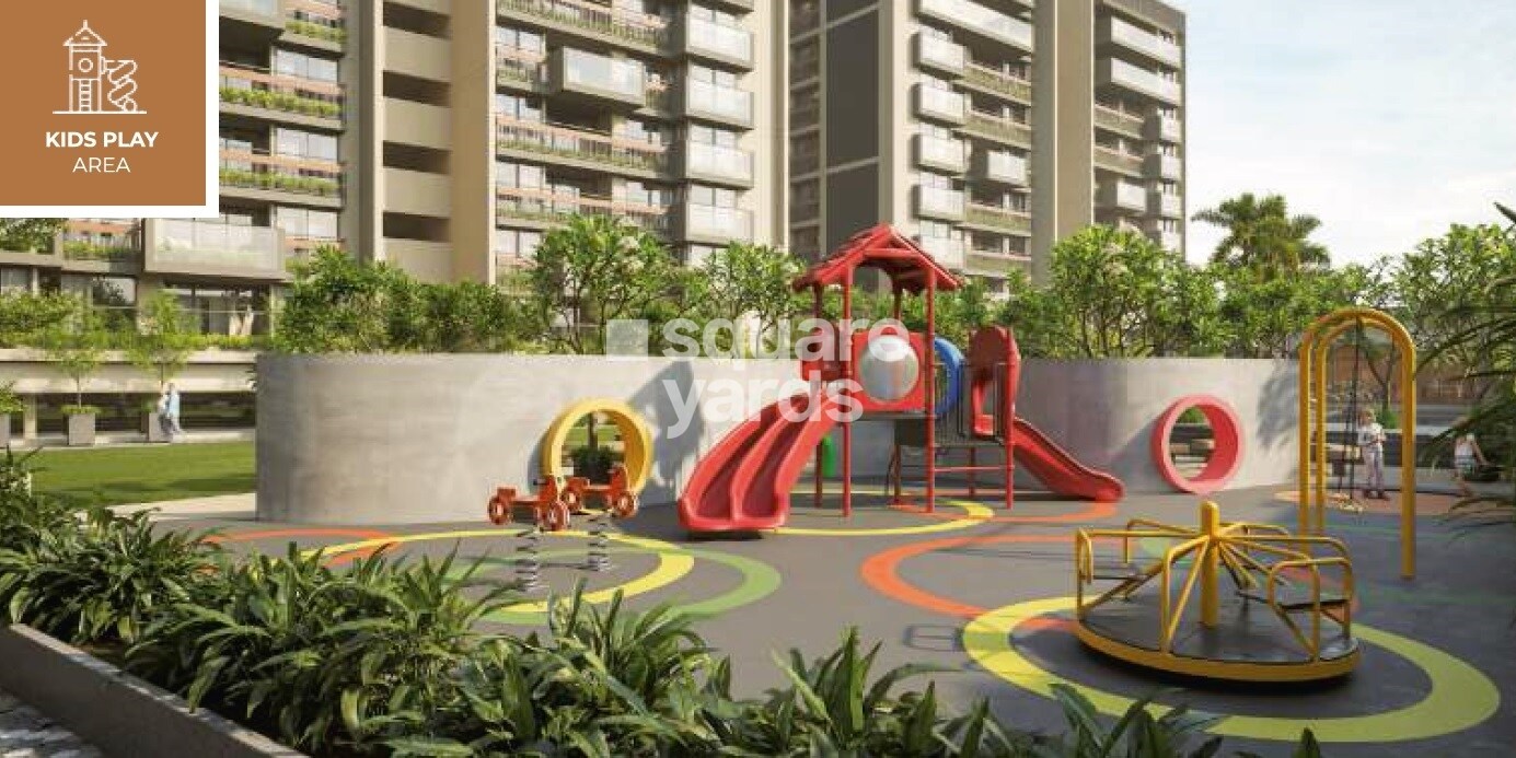 Shikhar Aadhya Arambh