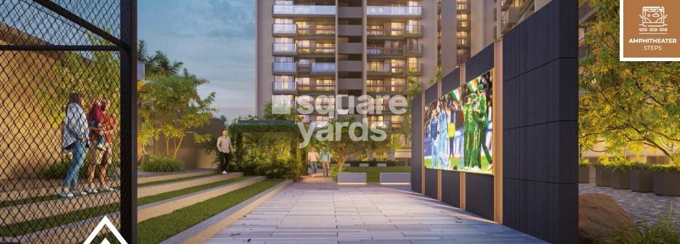 Shikhar Aadhya Arambh