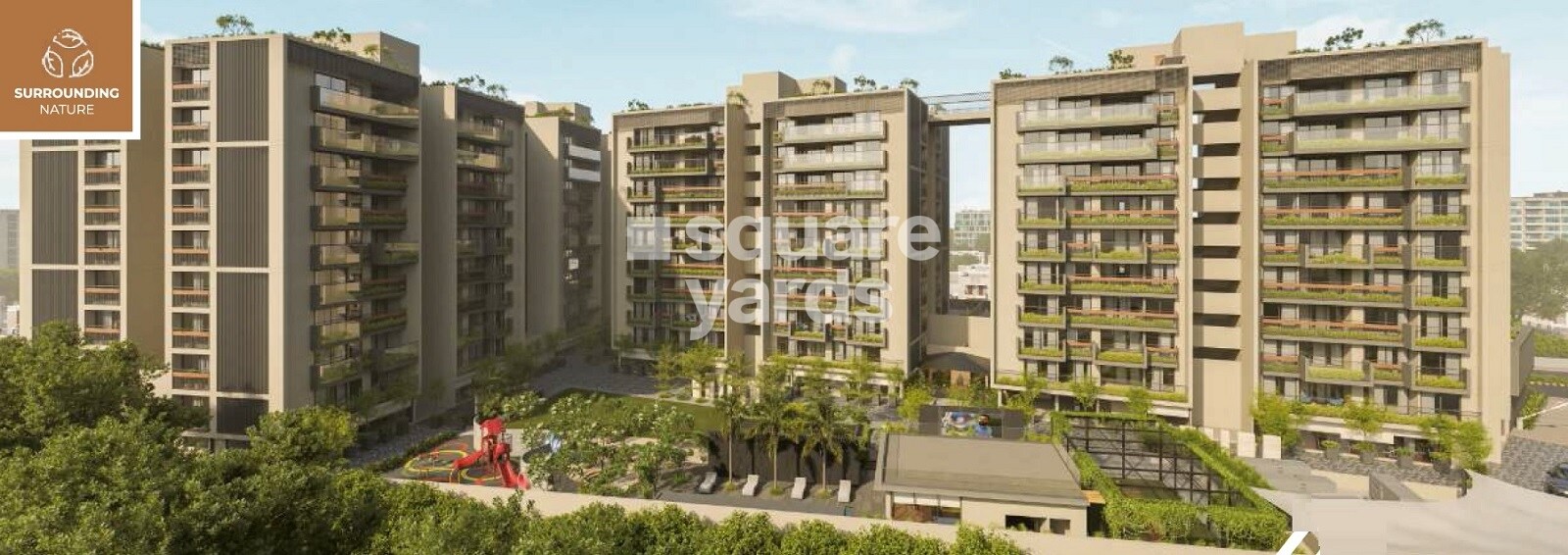 Shikhar Aadhya Arambh