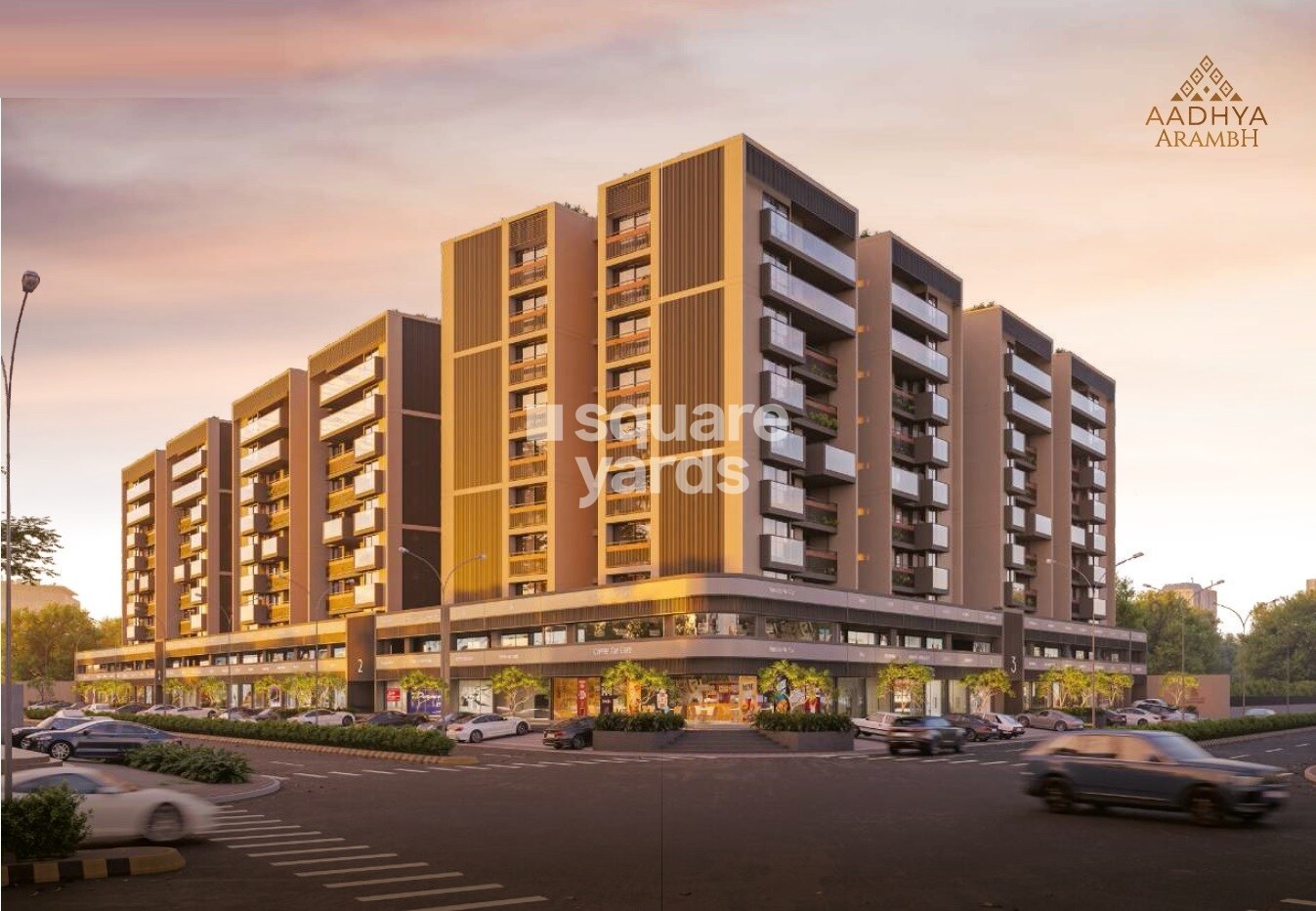 Shikhar Aadhya Arambh