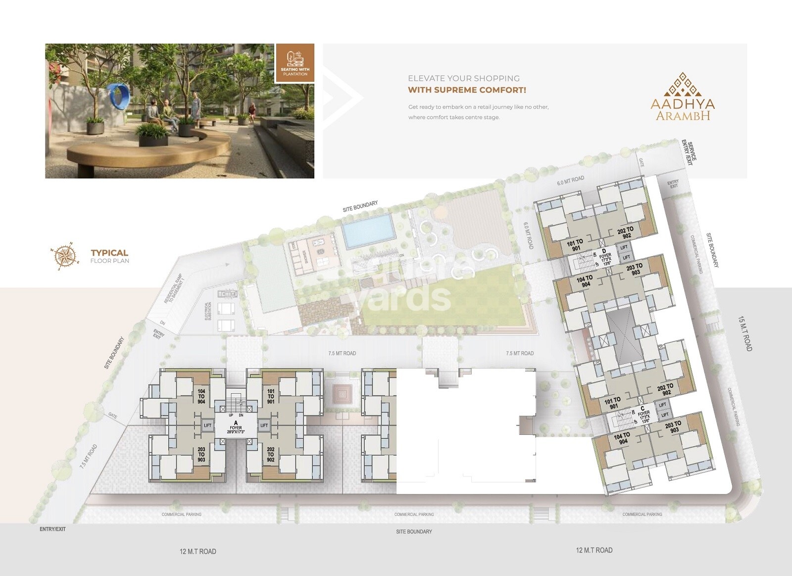 Shikhar Aadhya Arambh