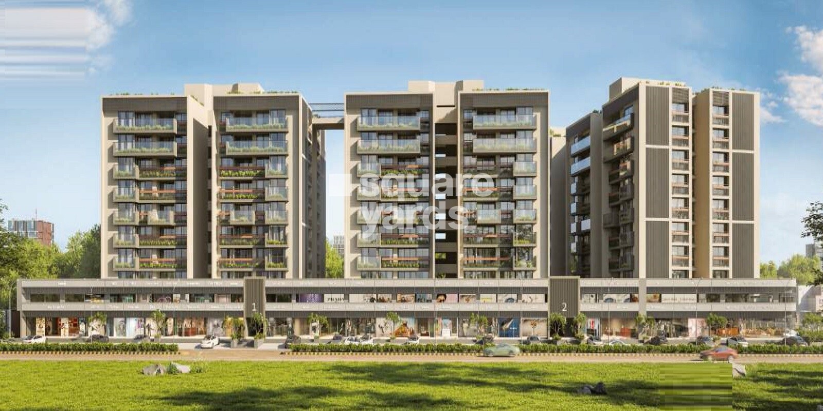 Shikhar Aadhya Arambh Featured Image