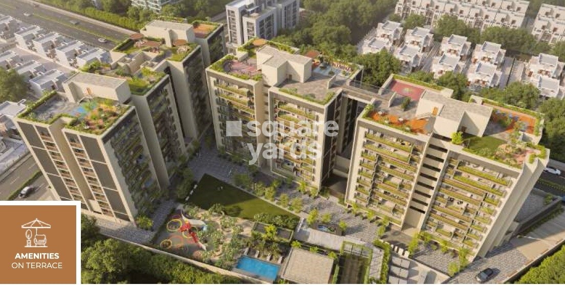 Shikhar Aadhya Arambh