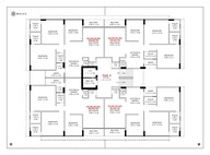Shikhar Parisar Floor Plans