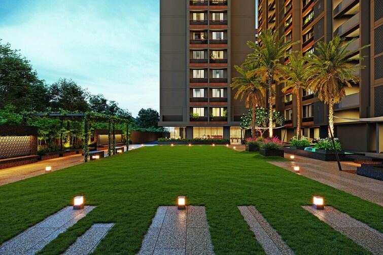 Shilp Ananta Amenities-Features 1