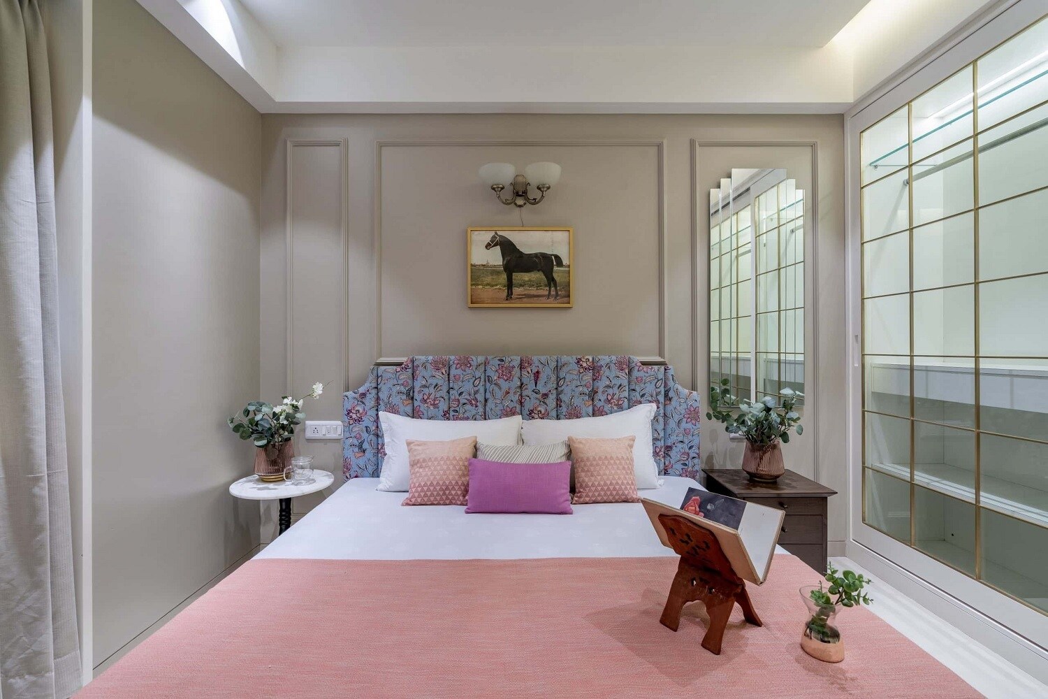 Shilp Ananta Apartment Interiors 3