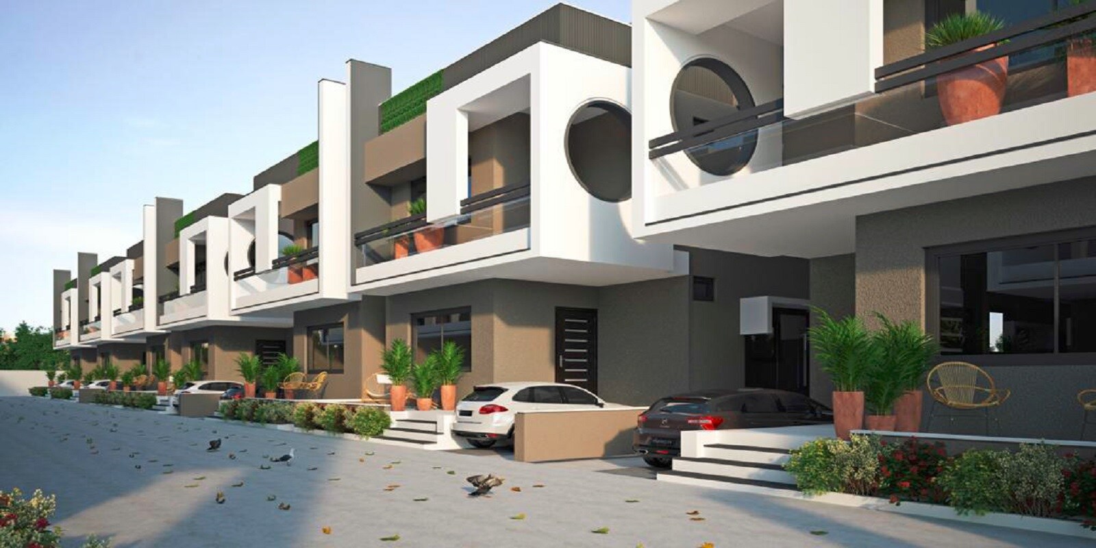 Shilp Bungalows, Kalol, Ahmedabad