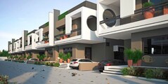 Shilp Bungalows