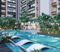Shilp North Sky Amenities-Features