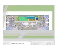 Shilp North Sky Floor Plans