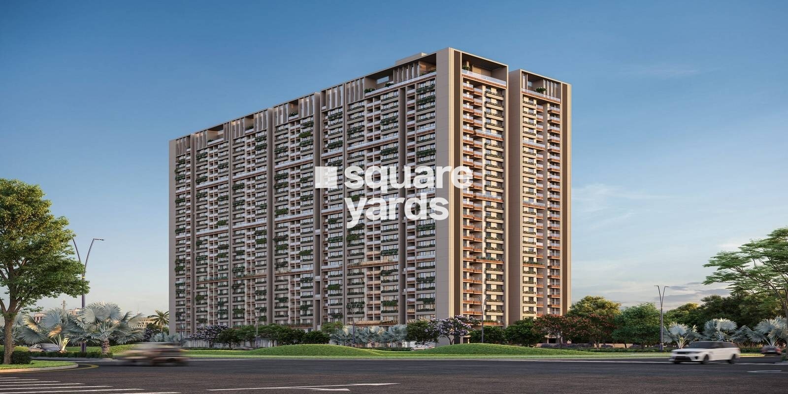 Shilp North Sky Featured Image