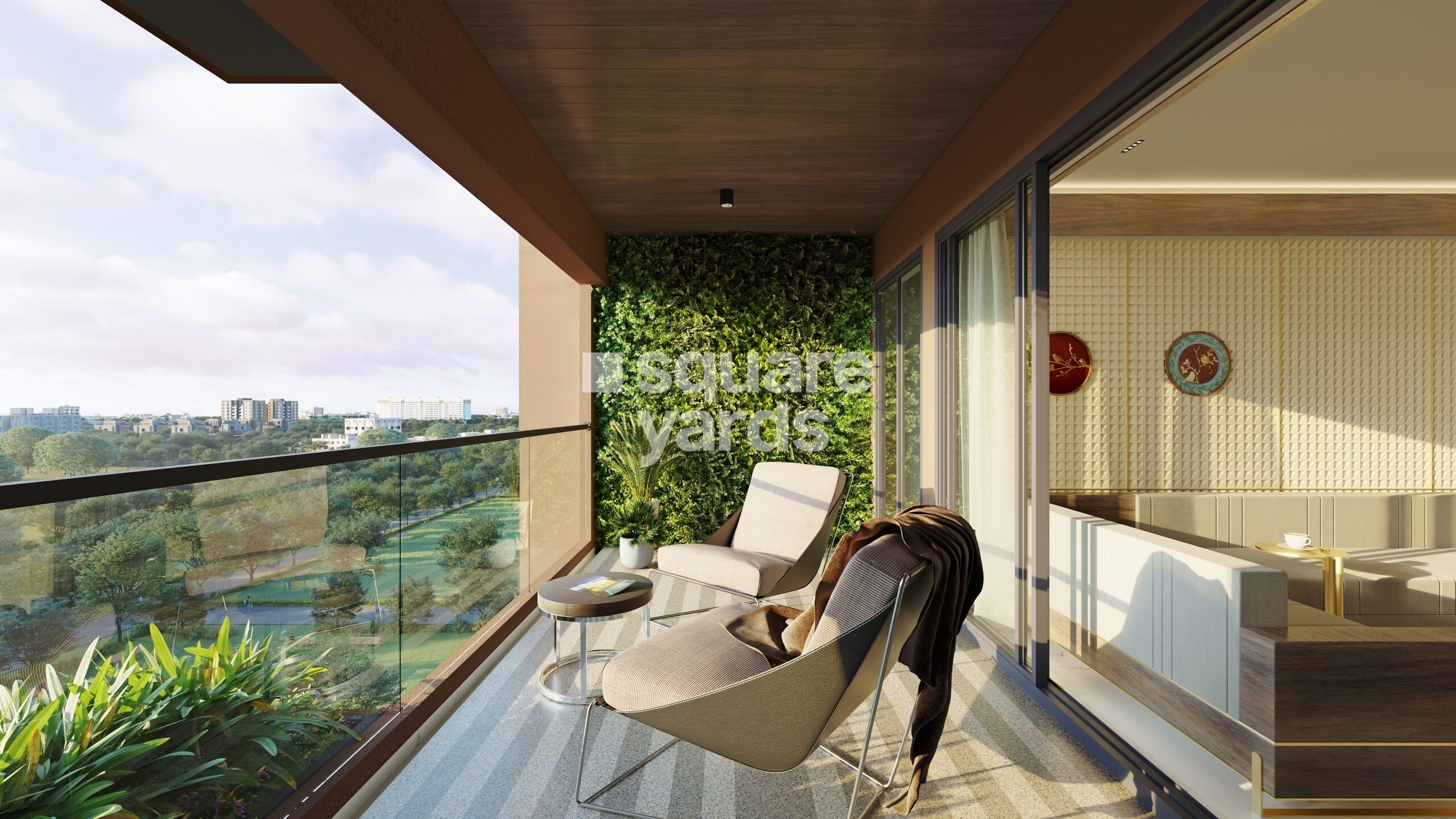 Shilp Paradise Amenities-Features 3