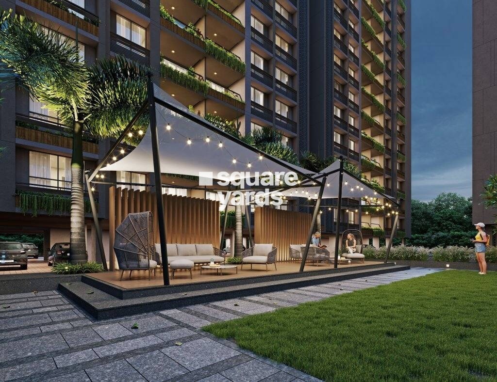 Shilp Residency Amenities-Features 3
