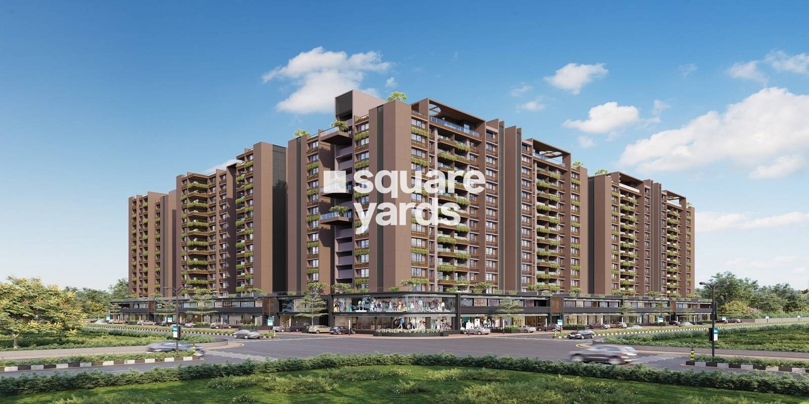 shilp-residency