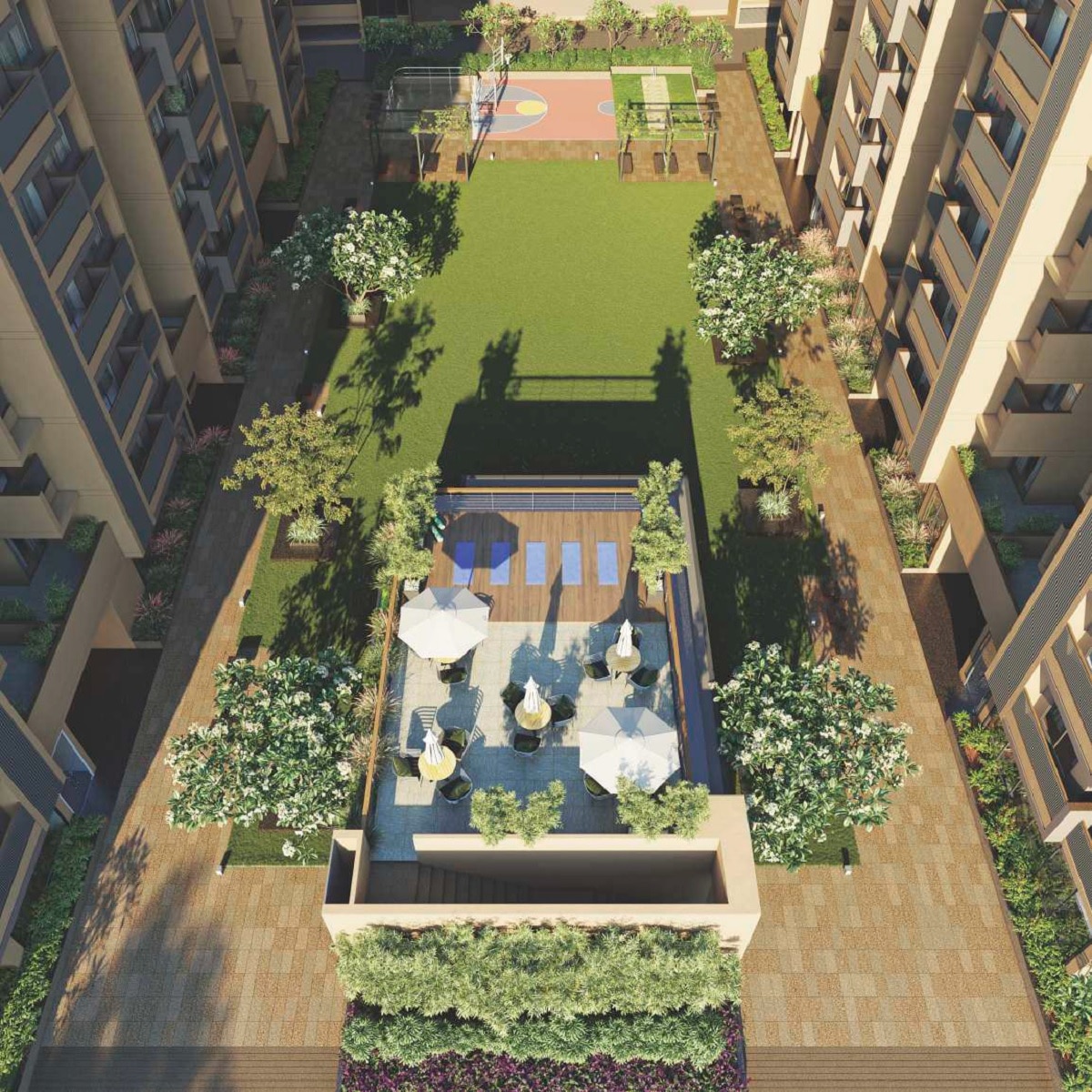 Shilp Revanta Amenities-Features 3