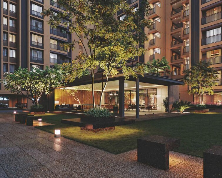 Shilp Revanta Amenities-Features 4