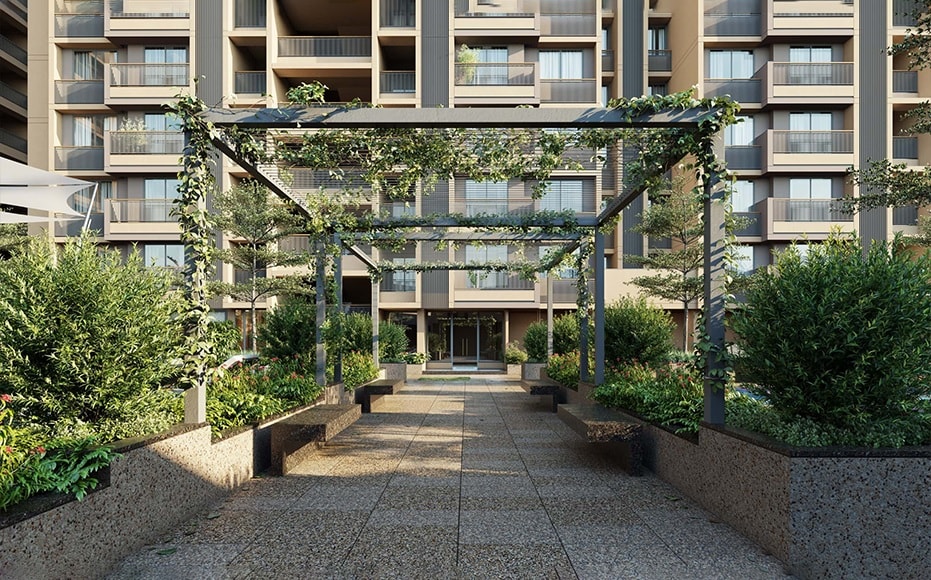 Shilp Revanta Amenities-Features 8