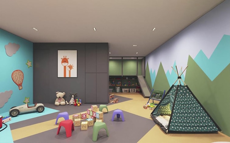 Shilp Revanta Amenities-Features 9