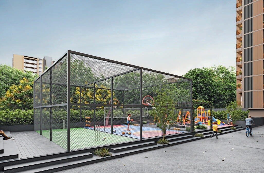 Shilp Serene Amenities-Features 2