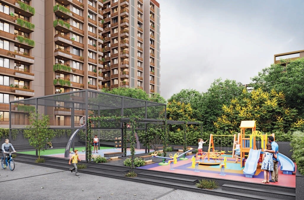 Shilp Serene Amenities-Features 3