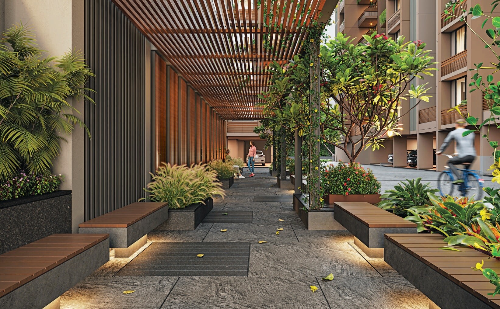 Shilp Serene Amenities-Features 6