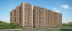 Shilp Serene Apartment Exteriors