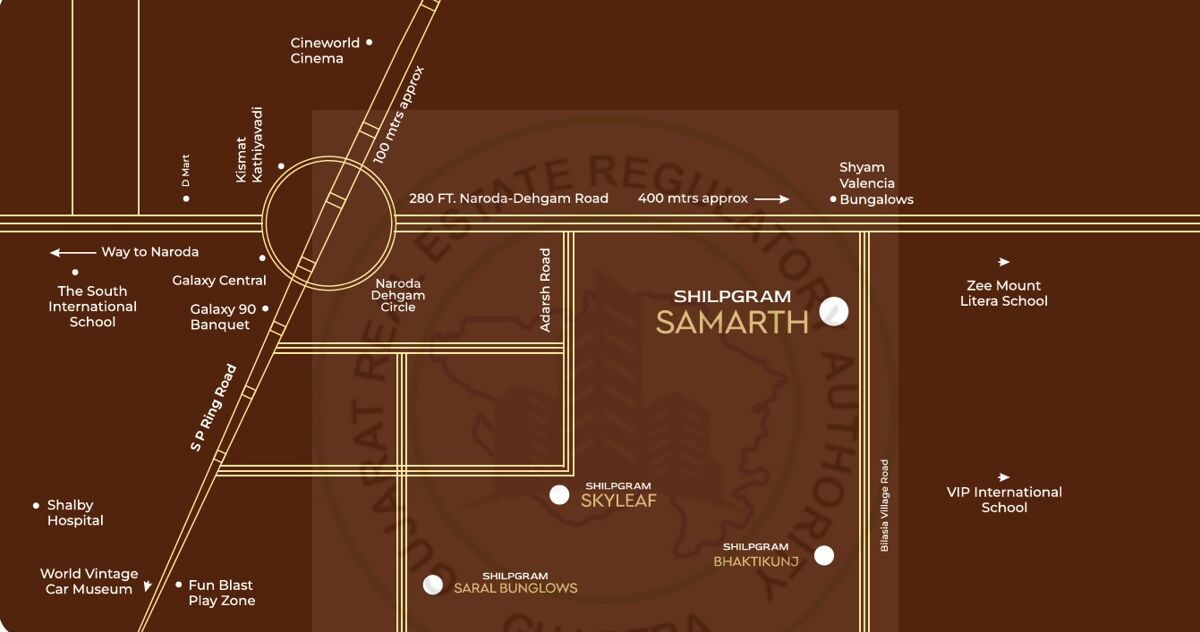 Shilpgram Samarth