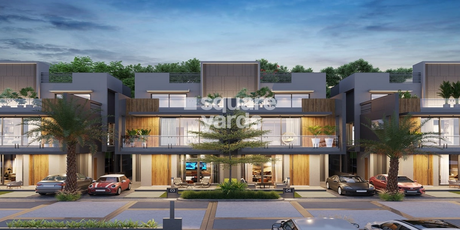 Shiv Royal Palace Featured Image