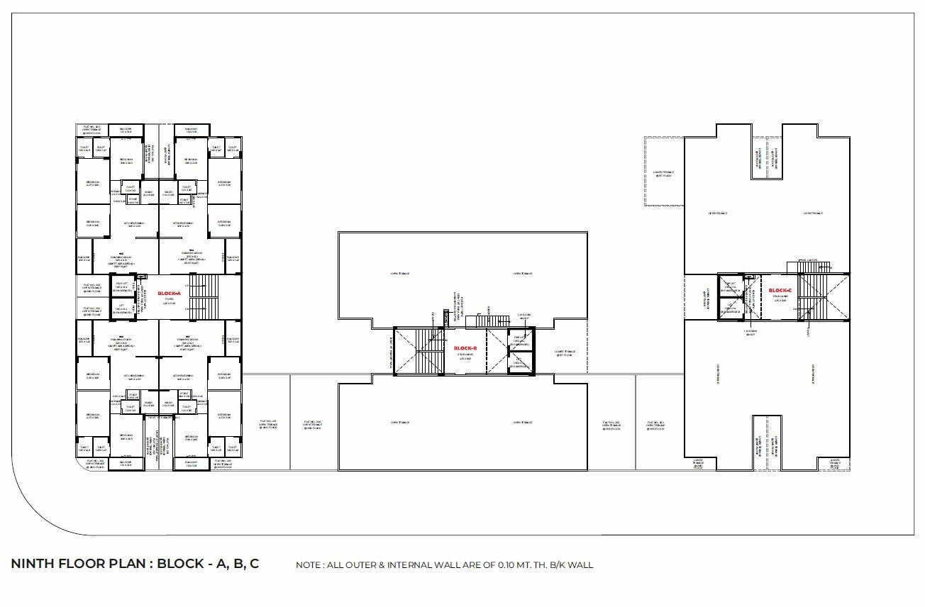 Shiv Swagatam Elenza