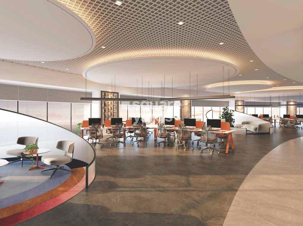 Shivalik Curv Amenities-Features