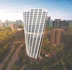 Shivalik Curv Commercial Exteriors